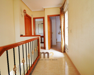 Segunda mano - Bungalow - Guardamar del Segura - Urb. El Raso