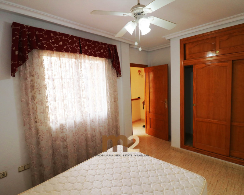 Segunda mano - Bungalow - Guardamar del Segura - Urb. El Raso