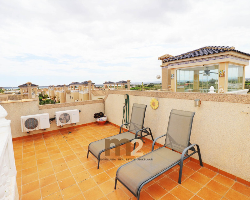 Segunda mano - Bungalow - Guardamar del Segura - Urb. El Raso