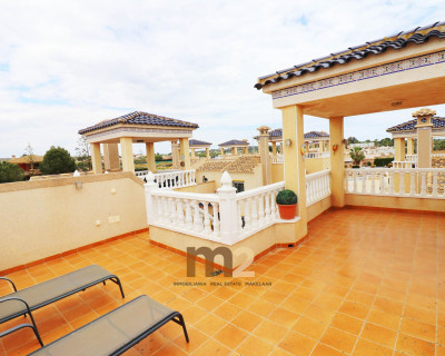 Segunda mano - Bungalow - Guardamar del Segura - Urb. El Raso
