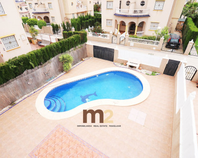 Segunda mano - Bungalow - Guardamar del Segura - Urb. El Raso