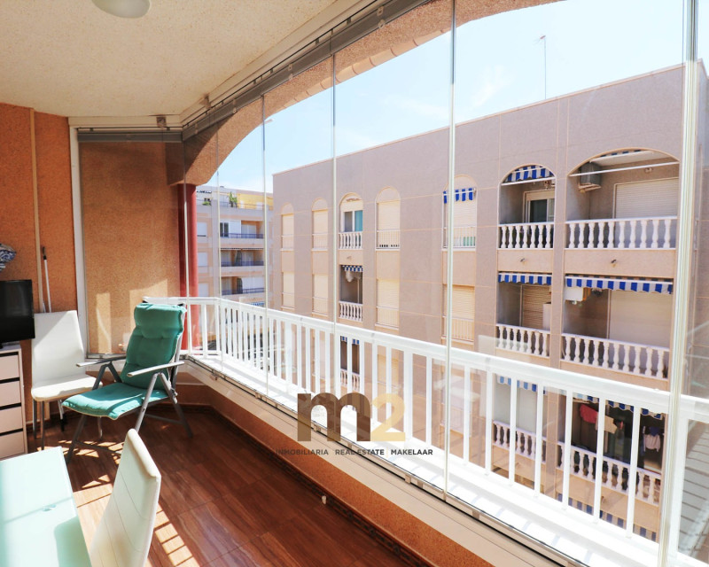 Long time Rental - Apartment / flat - Guardamar del Segura - Mercadona