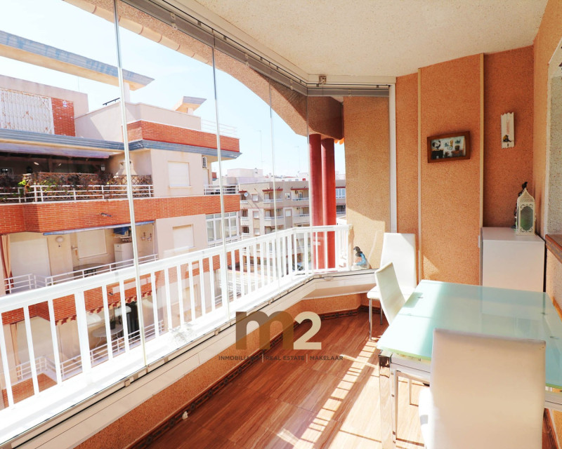 Long time Rental - Apartment / flat - Guardamar del Segura - Mercadona