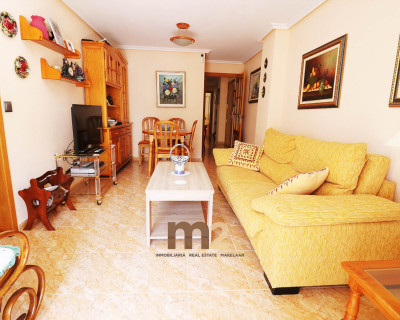 Long time Rental - Apartment / flat - Guardamar del Segura - Mercadona