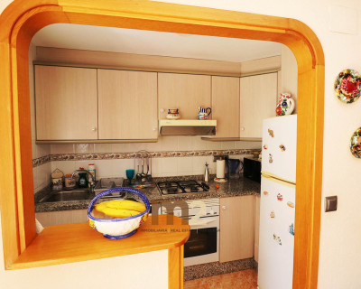 Long time Rental - Apartment / flat - Guardamar del Segura - Mercadona