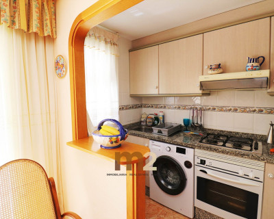 Long time Rental - Apartment / flat - Guardamar del Segura - Mercadona