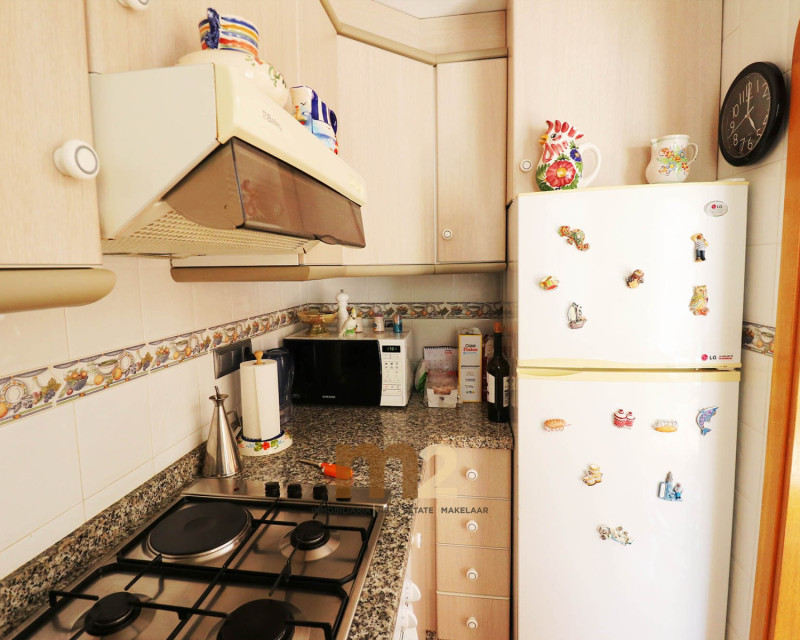 Long time Rental - Apartment / flat - Guardamar del Segura - Mercadona
