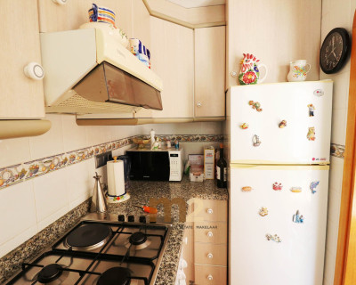 Long time Rental - Apartment / flat - Guardamar del Segura - Mercadona