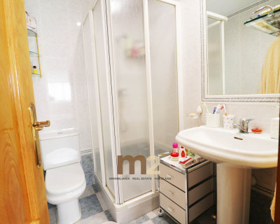 Long time Rental - Apartment / flat - Guardamar del Segura - Mercadona