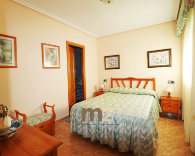 Long time Rental - Apartment / flat - Guardamar del Segura - Mercadona