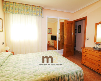 Long time Rental - Apartment / flat - Guardamar del Segura - Mercadona