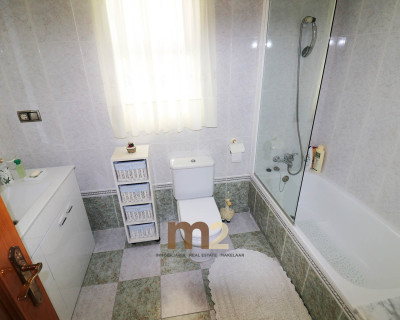 Long time Rental - Apartment / flat - Guardamar del Segura - Mercadona