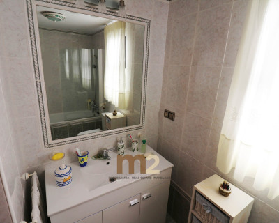 Long time Rental - Apartment / flat - Guardamar del Segura - Mercadona