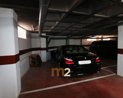 Long time Rental - Apartment / flat - Guardamar del Segura - Mercadona