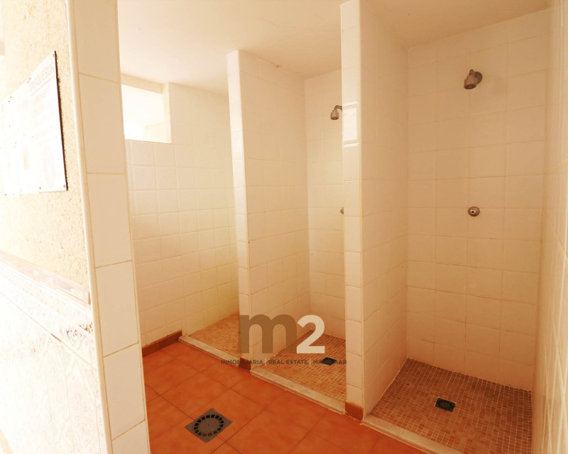 Long time Rental - Apartment / flat - Guardamar del Segura - Mercadona