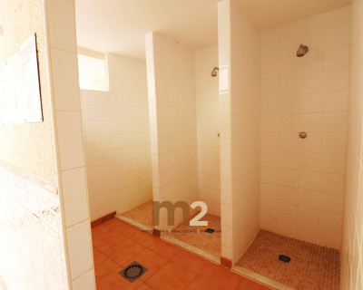 Long time Rental - Apartment / flat - Guardamar del Segura - Mercadona
