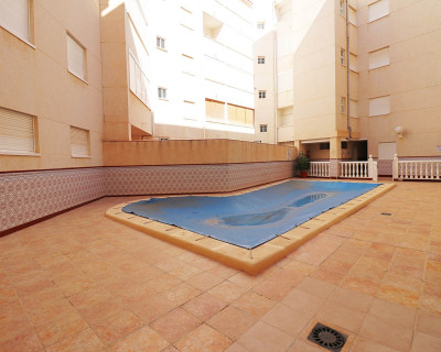 Long time Rental - Apartment / flat - Guardamar del Segura - Mercadona