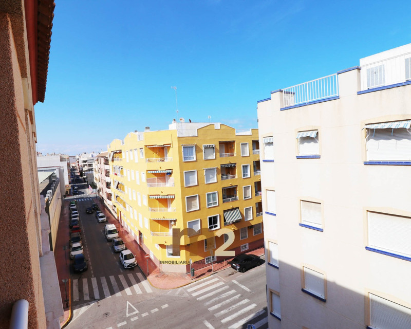 Long time Rental - Apartment / flat - Guardamar del Segura - Mercadona