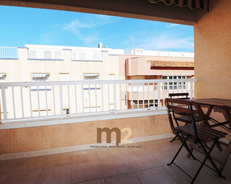 Long time Rental - Apartment / flat - Guardamar del Segura - Mercadona