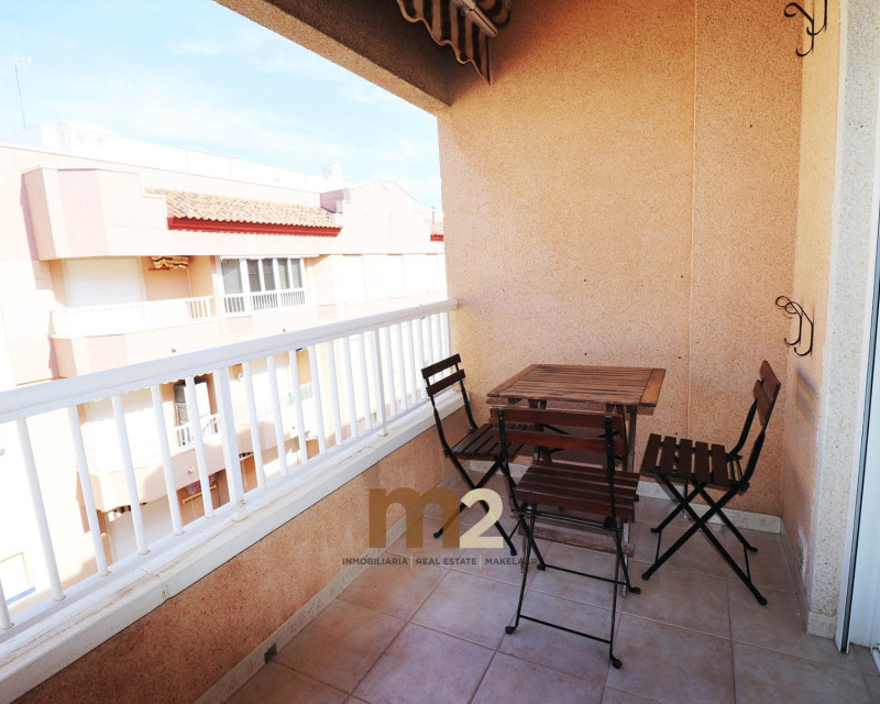 Long time Rental - Apartment / flat - Guardamar del Segura - Mercadona