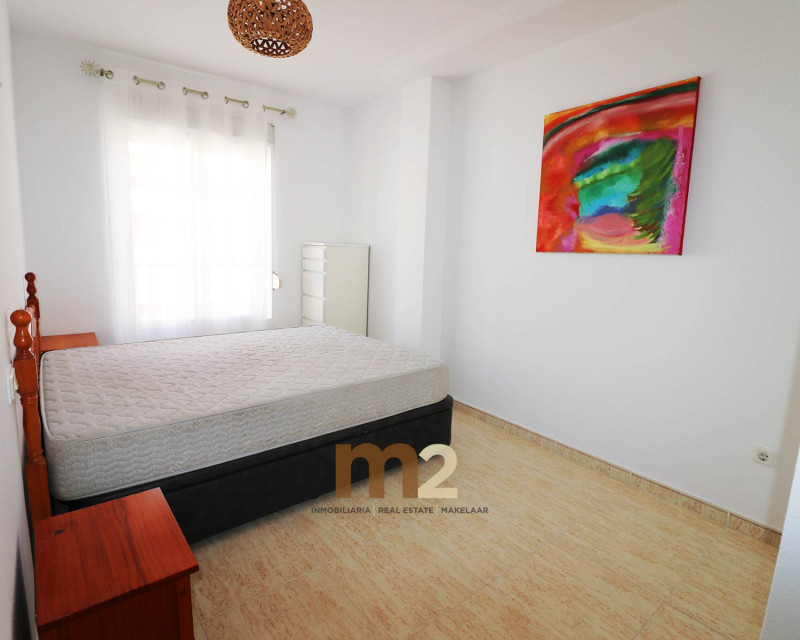Long time Rental - Apartment / flat - Guardamar del Segura - Mercadona