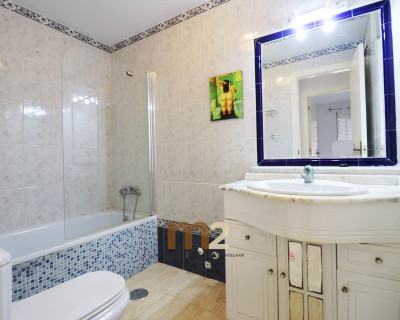 Long time Rental - Apartment / flat - Guardamar del Segura - Mercadona