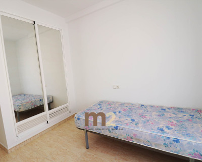 Long time Rental - Apartment / flat - Guardamar del Segura - Mercadona