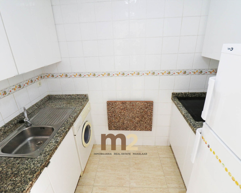 Long time Rental - Apartment / flat - Guardamar del Segura - Mercadona