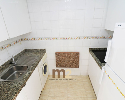 Long time Rental - Apartment / flat - Guardamar del Segura - Mercadona