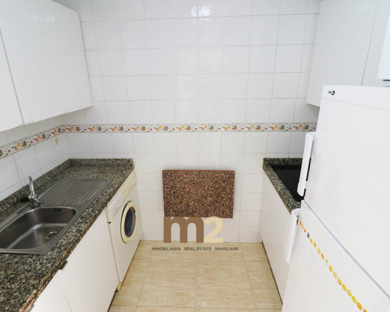 Long time Rental - Apartment / flat - Guardamar del Segura - Mercadona