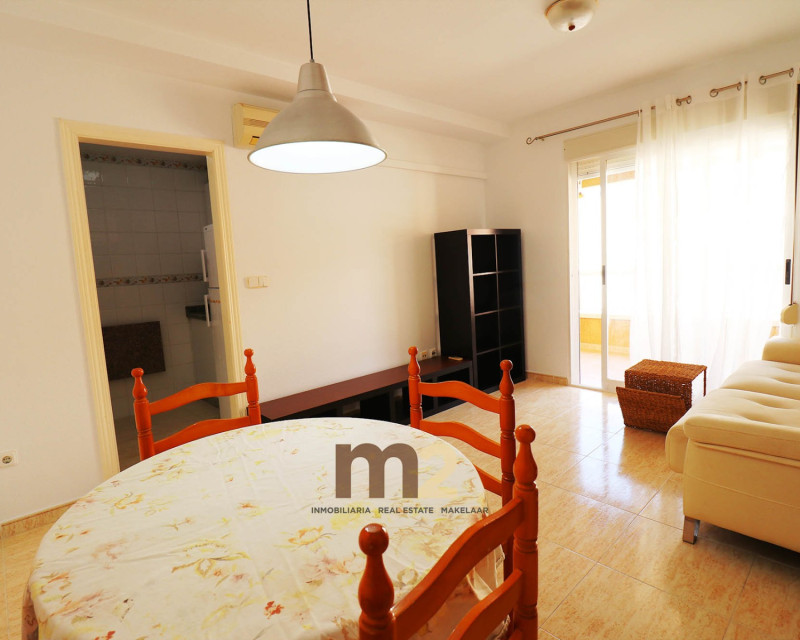 Long time Rental - Apartment / flat - Guardamar del Segura - Mercadona