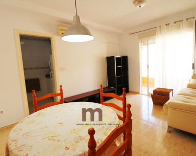 Long time Rental - Apartment / flat - Guardamar del Segura - Mercadona