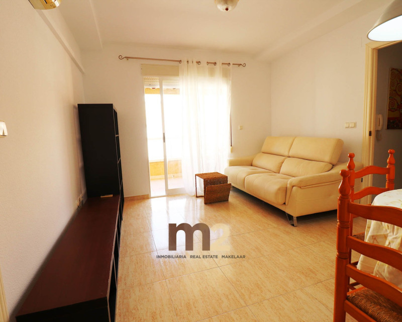 Long time Rental - Apartment / flat - Guardamar del Segura - Mercadona