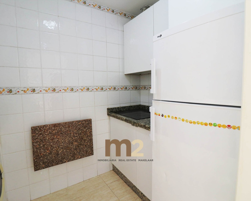 Long time Rental - Apartment / flat - Guardamar del Segura - Mercadona