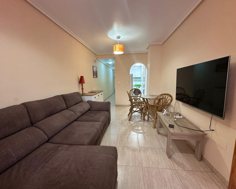 Sale - Apartment / flat - Guardamar del Segura - Centre