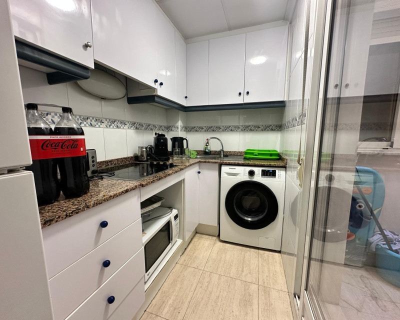 Sale - Apartment / flat - Guardamar del Segura - Centre