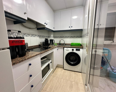 Sale - Apartment / flat - Guardamar del Segura - Centre