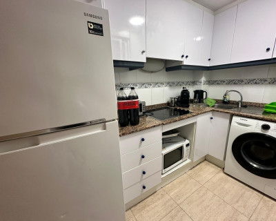 Sale - Apartment / flat - Guardamar del Segura - Centre
