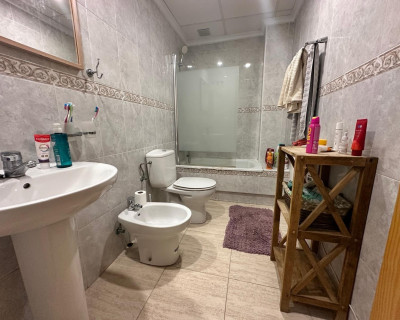 Sale - Apartment / flat - Guardamar del Segura - Centre