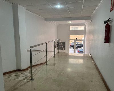 Sale - Apartment / flat - Guardamar del Segura - Centre