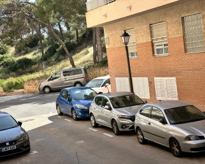 Sale - Apartment / flat - Guardamar del Segura - Centre