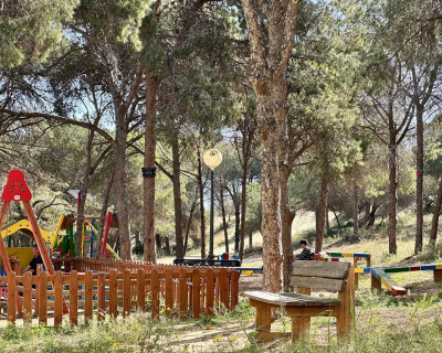 Sale - Apartment / flat - Guardamar del Segura - Centre