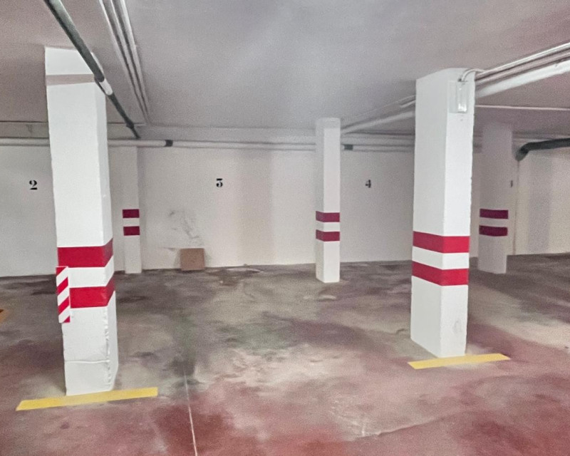 Herverkoop - Garage - Guardamar del Segura - Mercadona