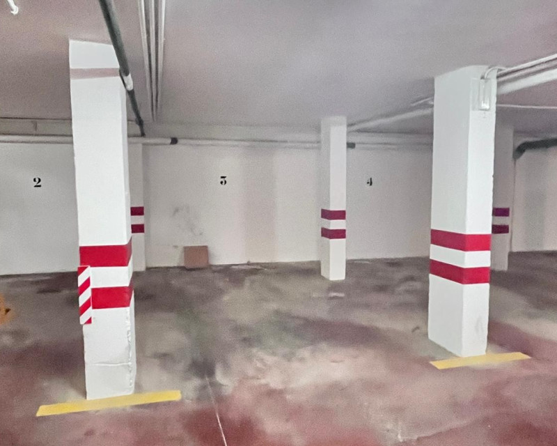 Herverkoop - Garage - Guardamar del Segura - Mercadona