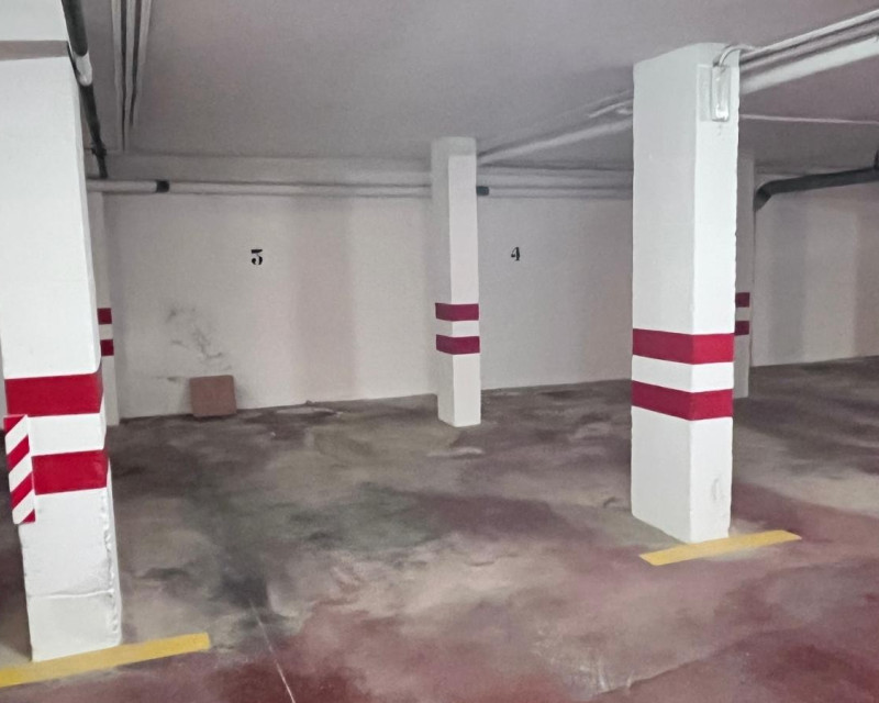 Herverkoop - Garage - Guardamar del Segura - Mercadona