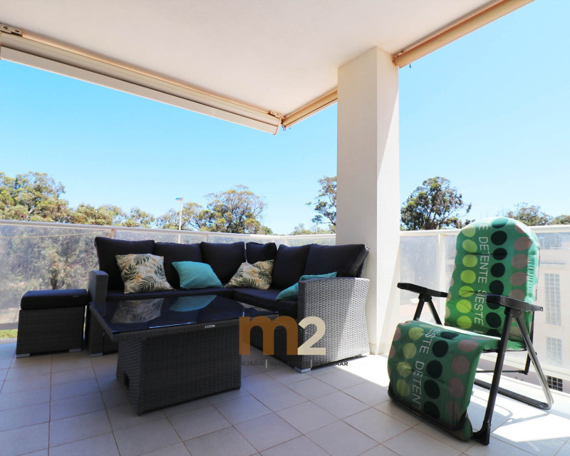 Sale - Apartment / flat - Guardamar del Segura - SUP 7