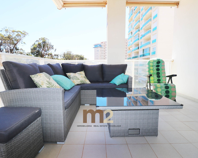 Sale - Apartment / flat - Guardamar del Segura - SUP 7