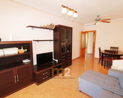 Sale - Apartment / flat - Guardamar del Segura - SUP 7