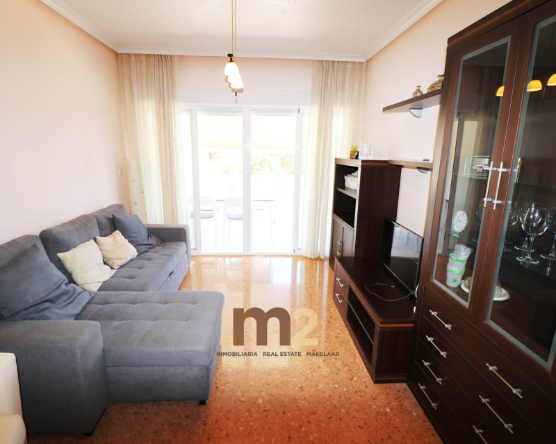Sale - Apartment / flat - Guardamar del Segura - SUP 7