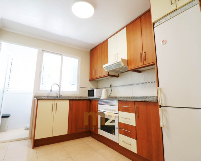 Sale - Apartment / flat - Guardamar del Segura - SUP 7